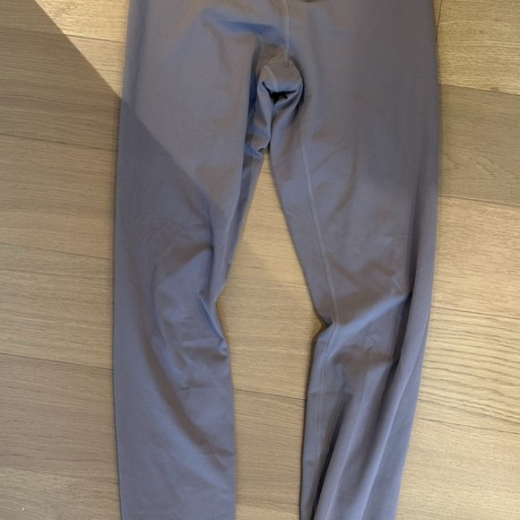 Yogalicious "Lux" High Waist 7/8 Ankle Legging - Picture 5 of 5